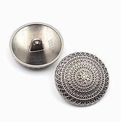10pcs clothes buttons for sale  Delivered anywhere in UK