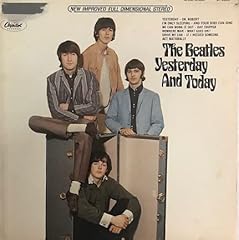 Beatles butcher second for sale  Delivered anywhere in USA 