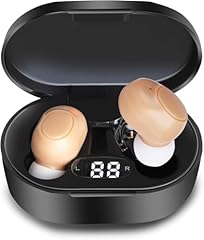 Hearing aids miniature for sale  Delivered anywhere in USA 