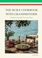 The sicily cookbook gebraucht kaufen  Wird an jeden Ort in Deutschland