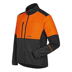 Stihl 00883350704 jacke gebraucht kaufen  Wird an jeden Ort in Deutschland