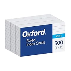 Oxford ruled index for sale  Delivered anywhere in USA 