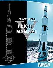Saturn flight manual d'occasion  Livré partout en France