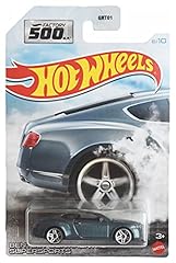 Hot wheels bentley for sale  Delivered anywhere in USA 