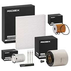 Ridex 4682p18221 kit usato  Spedito ovunque in Italia 