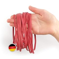 Elastische große gummibänder gebraucht kaufen  Wird an jeden Ort in Deutschland