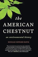 American chestnut environmenta for sale  Delivered anywhere in UK