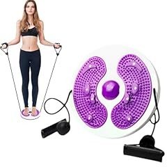 Twist waist disc gebraucht kaufen  Wird an jeden Ort in Deutschland