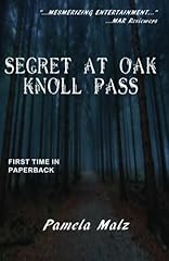 Secret knoll pass gebraucht kaufen  Wird an jeden Ort in Deutschland