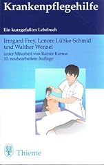 Krankenpflegehilfe gebraucht kaufen  Wird an jeden Ort in Deutschland