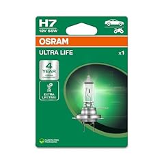 Osram ultra life usato  Spedito ovunque in Italia 