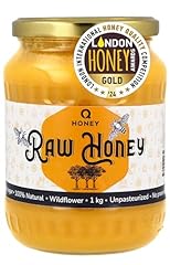 Pure raw honey for sale  Delivered anywhere in UK