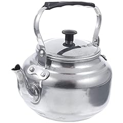 Ultechnovo metal teapot for sale  Delivered anywhere in UK