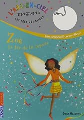 Fées bijoux zoé d'occasion  Livré partout en France