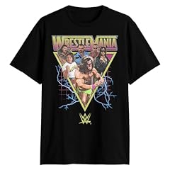 Wwe wrestlemania champions for sale  Delivered anywhere in USA 