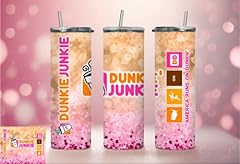 Dunkie junkie coffee for sale  Delivered anywhere in USA 