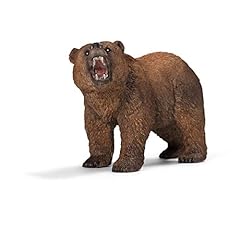 Schleich 14685 grizzlybär gebraucht kaufen  Wird an jeden Ort in Deutschland