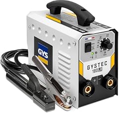 Gys gystec 180 d'occasion  Livré partout en France