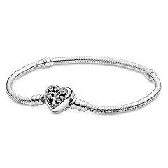 Pandora 598827c01 bracciale usato  Spedito ovunque in Italia 