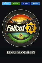 Fallout guide complet usato  Spedito ovunque in Italia 