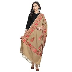 Kashmir women stole for sale  Delivered anywhere in UK