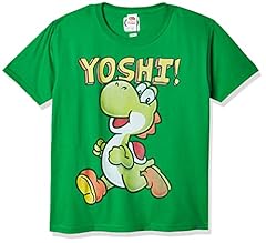 Nintendo boys yoshi for sale  Delivered anywhere in USA 