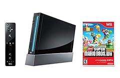Wii renewed black for sale  Delivered anywhere in USA 
