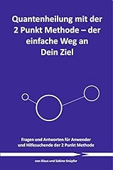 Quantenheilung punkt methode gebraucht kaufen  Wird an jeden Ort in Deutschland
