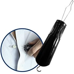 Button hook zipper for sale  Delivered anywhere in UK
