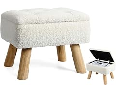 Ogemxu storage ottoman for sale  Delivered anywhere in USA 
