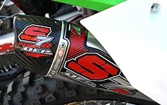 S7r kawasaki kxf for sale  Delivered anywhere in UK