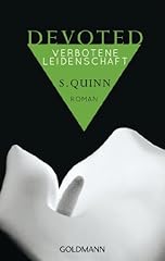 Devoted verbotene leidenschaft gebraucht kaufen  Wird an jeden Ort in Deutschland