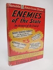 Enemies the state d'occasion  Livré partout en France