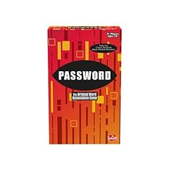 Password original word for sale  Delivered anywhere in UK