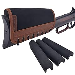 Leather rifle gun for sale  Delivered anywhere in USA 