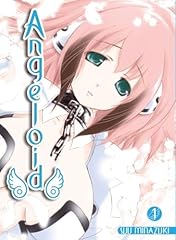 Angeloid usato  Spedito ovunque in Italia 