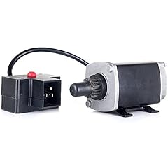 Lumix electric starter for sale  Delivered anywhere in USA 