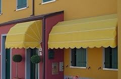 Tenda sole modello usato  Spedito ovunque in Italia 
