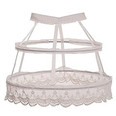 Graceart triangulaire crinolin d'occasion  Livré partout en France
