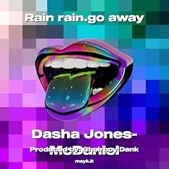 Rain rain.go away d'occasion  Livré partout en France