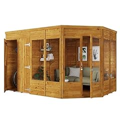 Billyoh corner summerhouse for sale  Delivered anywhere in UK
