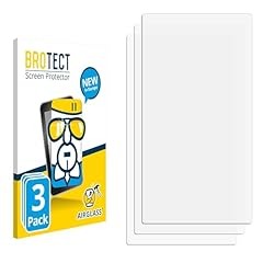 Brotect glass screen for sale  Delivered anywhere in UK