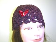 Cp122p hand crocheted for sale  Delivered anywhere in USA 