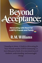 Beyond acceptance advocating gebraucht kaufen  Wird an jeden Ort in Deutschland