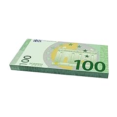 Scratch cash euro usato  Spedito ovunque in Italia 