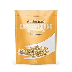 Amazon cashewkerne naturbelass gebraucht kaufen  Wird an jeden Ort in Deutschland