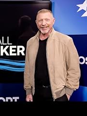 Matchball becker analyse gebraucht kaufen  Wird an jeden Ort in Deutschland