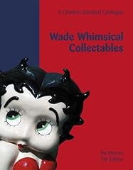 Wade whimsical collectables for sale  Delivered anywhere in Ireland