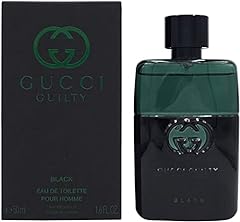 Gucci guilty black gebraucht kaufen  Wird an jeden Ort in Deutschland