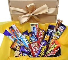 Chocolate gift set for sale  Delivered anywhere in UK